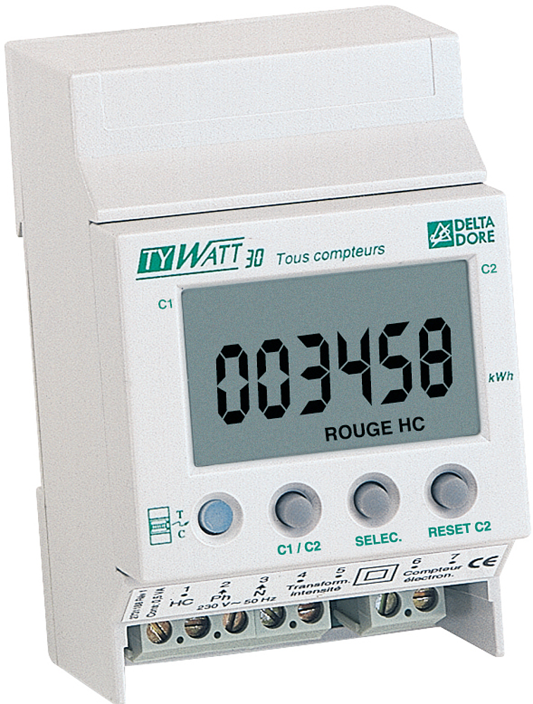 Tywatt 30